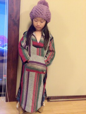 rinonさんのコーディネート