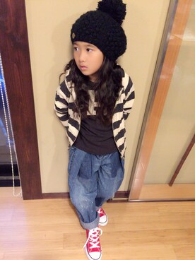 rinonさんのコーディネート