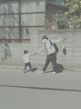 sa na.さん（レディース・155cm）の春コーディネート