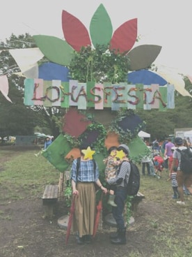 sa na.さん（レディース・155cm）の秋コーディネート