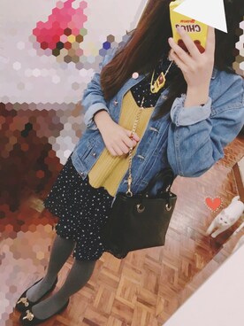 茄茄子さんのコーディネート