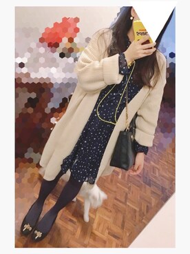 茄茄子さんのコーディネート