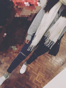 茄茄子さんのコーディネート