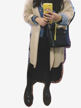 茄茄子さんのコーディネート