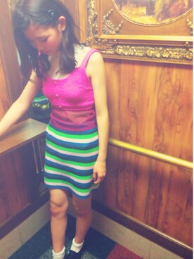 AYAYANさんのコーディネート