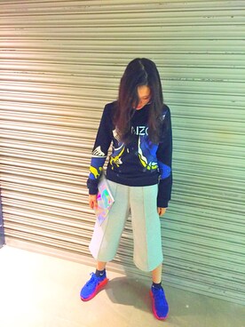 AYAYANさんのコーディネート