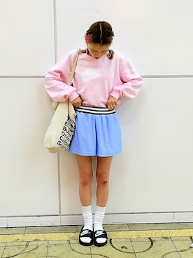 AYAYANさんのコーディネート