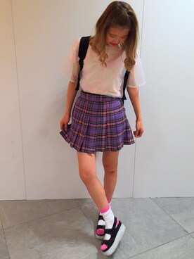 AYAYANさんのコーディネート