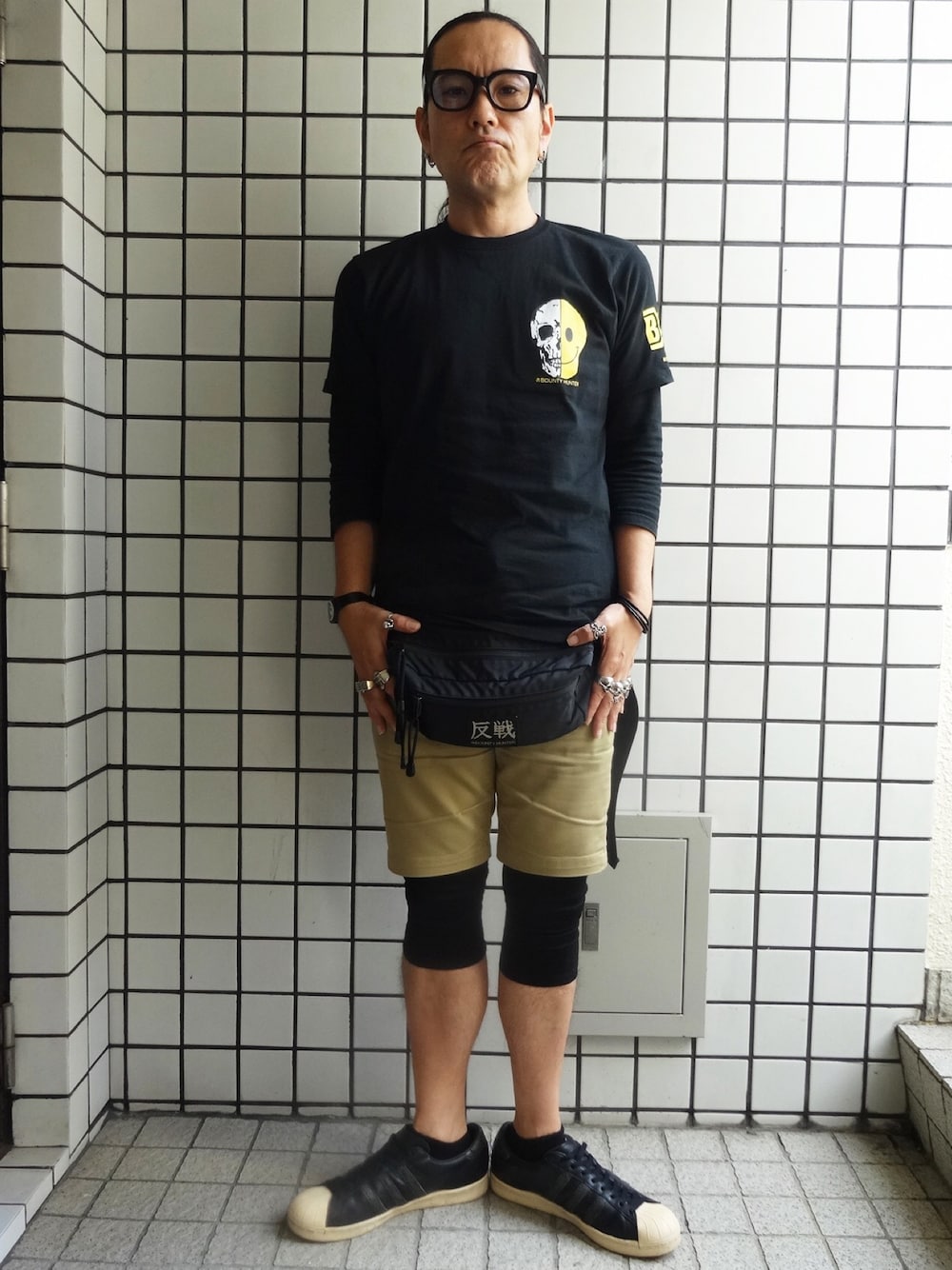 HIKARU(BxH)のコーディネート一覧 - WEAR