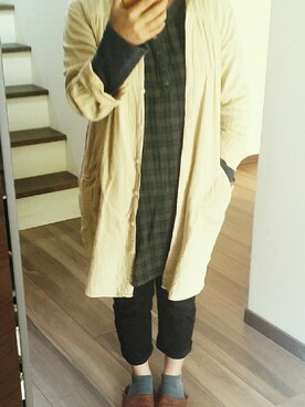 choco7373さんのコーディネート