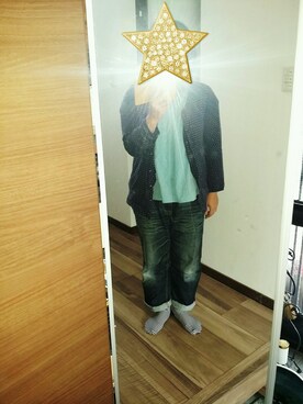 choco7373さんのコーディネート