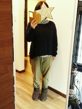 choco7373さんのコーディネート