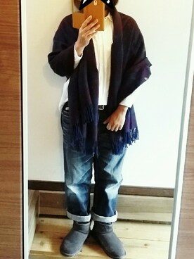 choco7373さんのコーディネート