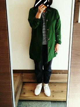 choco7373さんのコーディネート