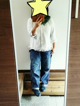 choco7373さんのコーディネート