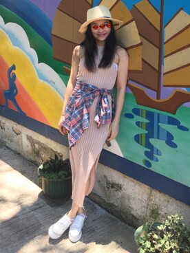 kkatyhsienさんのコーディネート