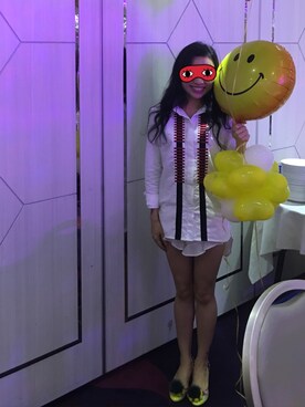 kkatyhsienさんのコーディネート