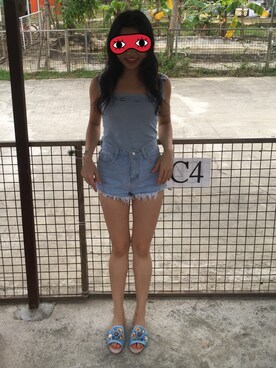 kkatyhsienさんのコーディネート