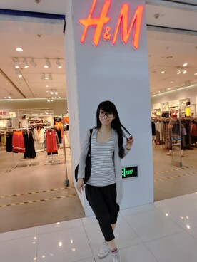 Miuさんのコーディネート