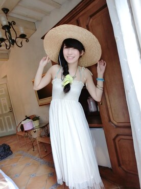 Miuさんのコーディネート