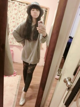 Miuさんのコーディネート