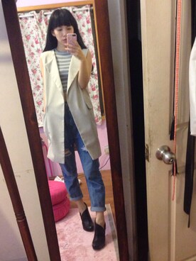 Miuさんのコーディネート