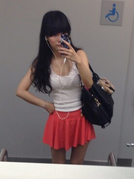 Miuさんのコーディネート