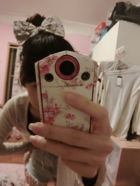 Miuさんのコーディネート