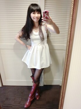 Miuさんのコーディネート