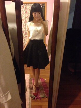 Miuさんのコーディネート