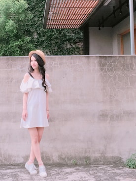 Miuさんのコーディネート