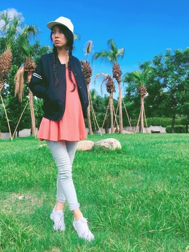 Miuさんのコーディネート