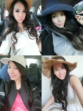 Miuさんのコーディネート