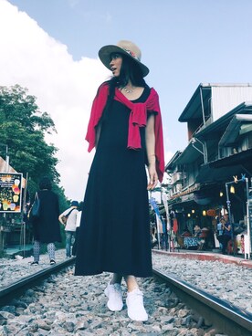 Miuさんのコーディネート