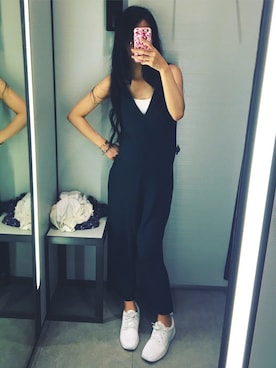 Miuさんのコーディネート