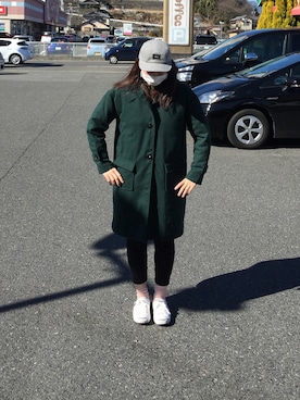 にしおさんのコーディネート