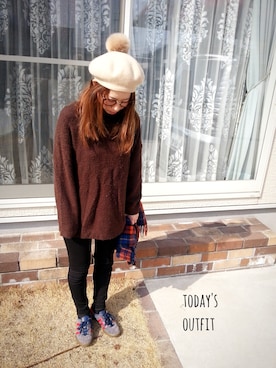  takakoさんのコーディネート