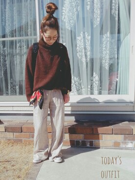  takakoさんのコーディネート