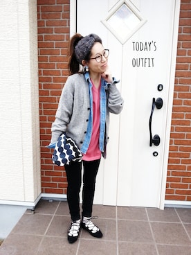  takakoさんのコーディネート