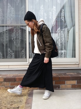  takakoさんのコーディネート