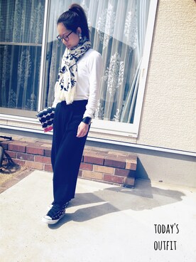  takakoさんのコーディネート