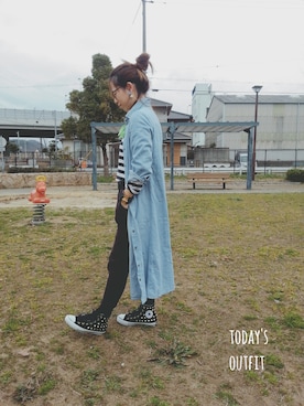  takakoさんのコーディネート