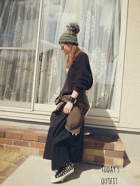  takakoさんのコーディネート