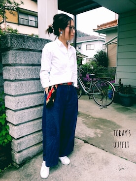  takakoさんのコーディネート