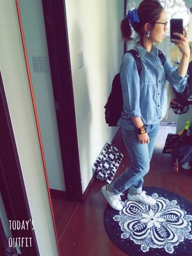  takakoさんのコーディネート