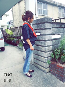  takakoさんのコーディネート