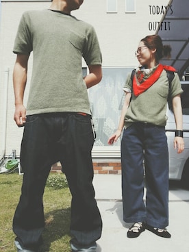  takakoさんのコーディネート