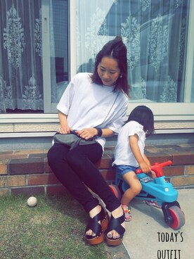  takakoさんのコーディネート