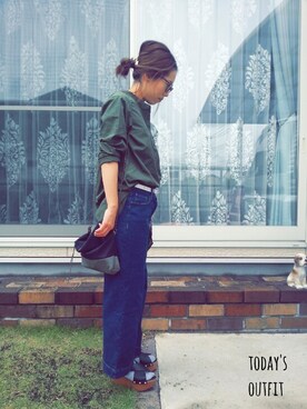  takakoさんのコーディネート