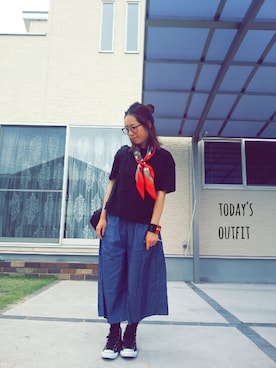  takakoさんのコーディネート